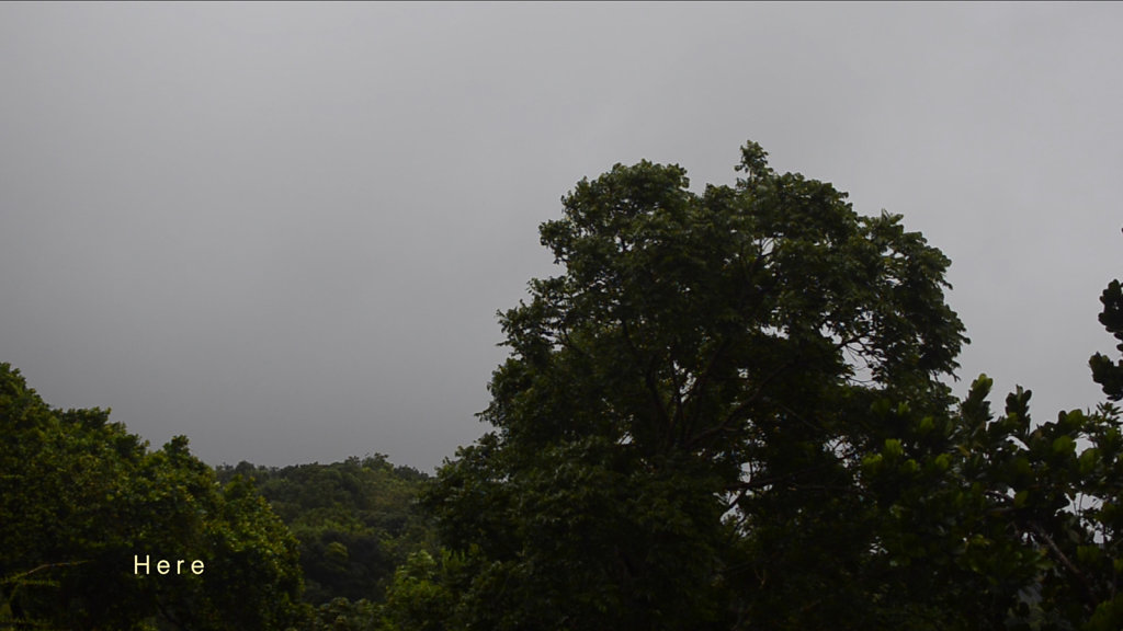 still of the video toli toli Minia Biabiany